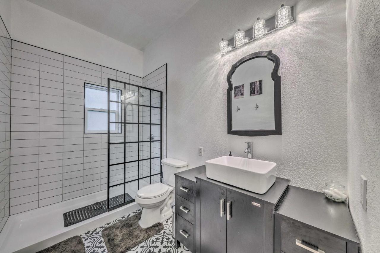 Dreamy, Family-Friendly Cloudcroft Townhome! Exterior photo